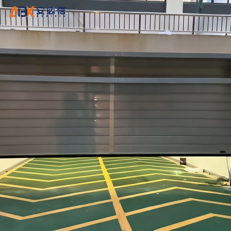 黄山洁净室高速门